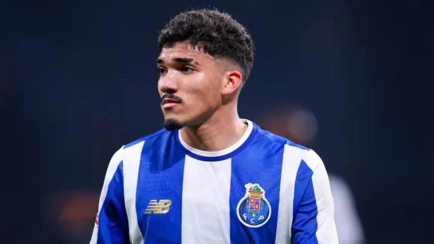 William Gomes’ Status: Porto’s Lineup Against Nottingham Forest (April 16)