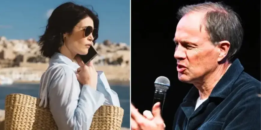 Tom Bradby Transforms Spy Novel into ITV Drama ‘Secret Service’: A Bold Evolution