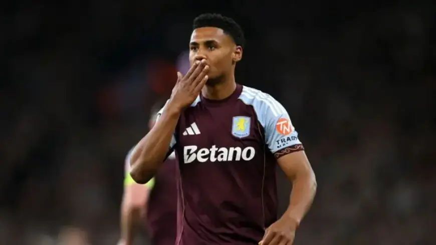 Europa and Conference Leagues LIVE: Latest Updates on Aston Villa, Nottingham Forest, Crystal Palace