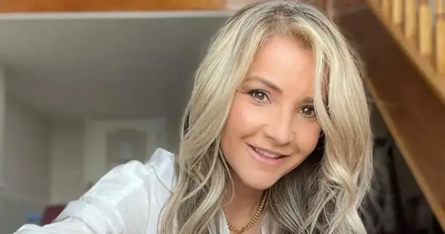 Helen Skelton Chooses Farming Over Daily Commute on the Tube