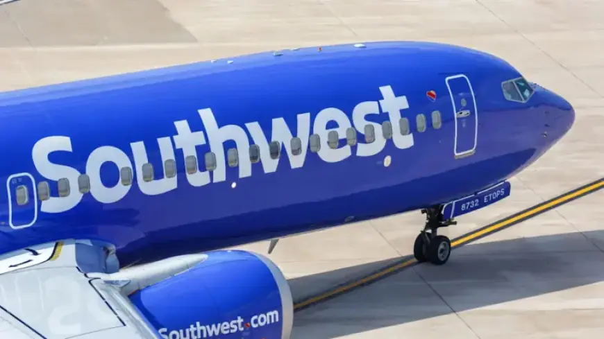 Southwest Flight Attendant Incident Causes Florida Hotel to Lose Thousands