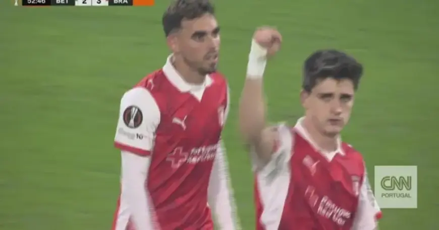 Ricardo Horta Seals Dramatic Comeback in Seville