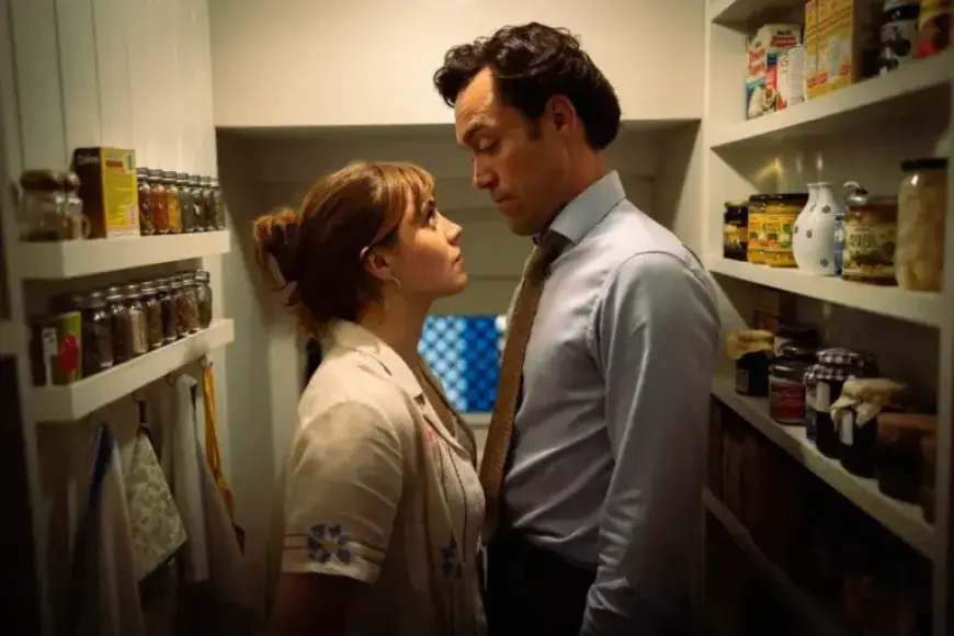 ‘Rivals’ Season 2 Trailer: Disney+’s Boldest Show Returns Next Month