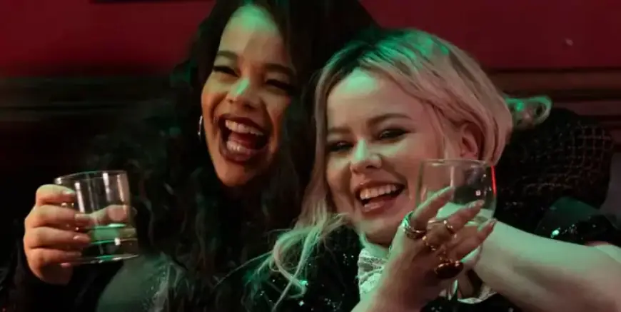 Meet Big Mood Season 2’s New and Returning Cast on Channel 4’s Comedy