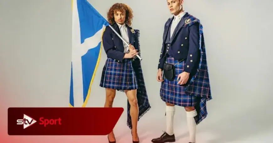 “Commonwealth Games Models Endure Disturbing Online Abuse”