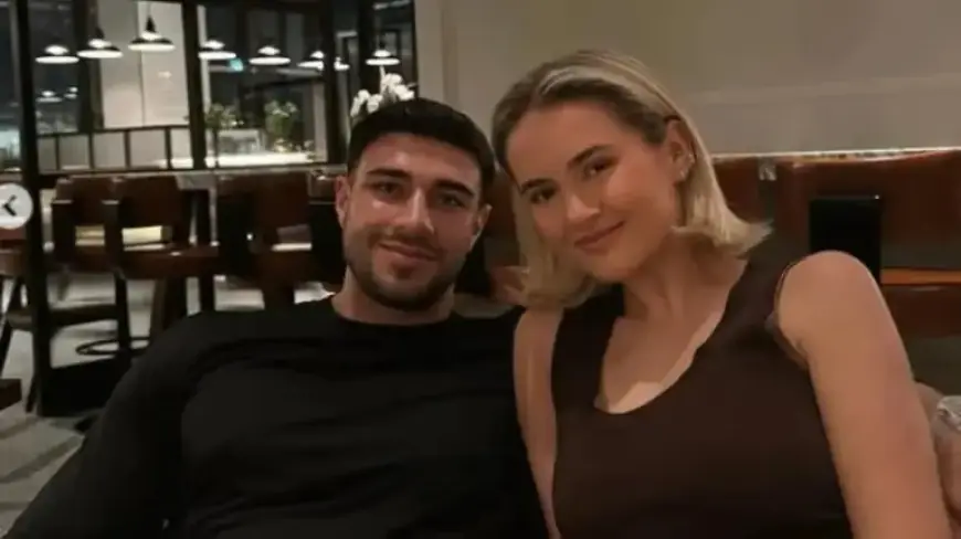 Molly-Mae Hague Updates on Tommy Fury Wedding Plans, Three Years After Engagement