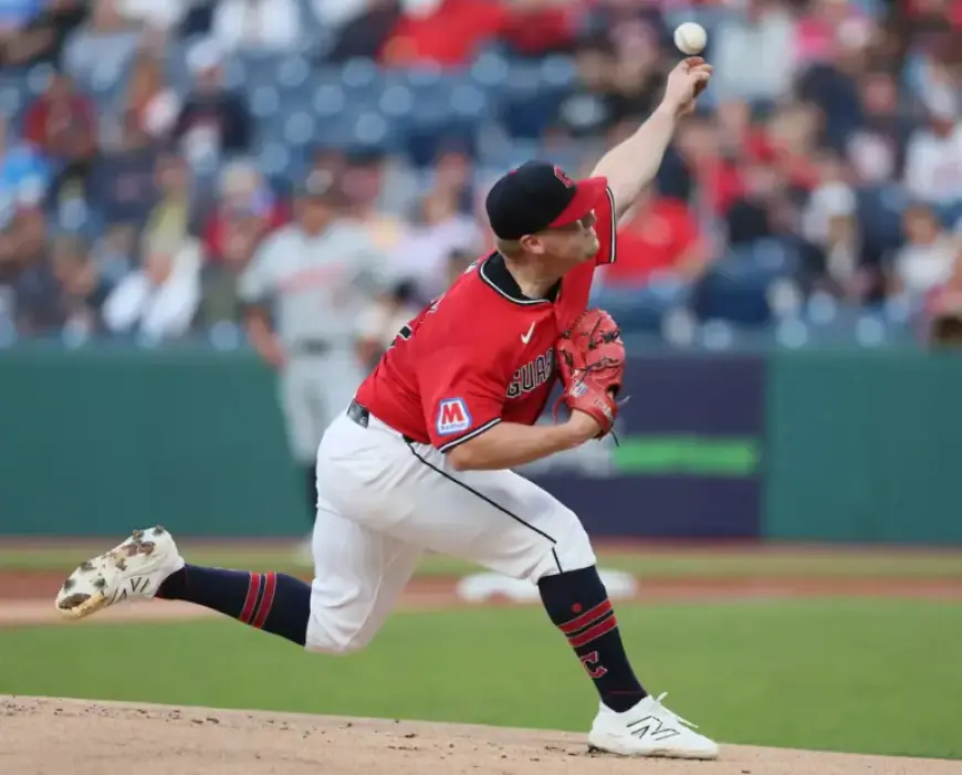 Preview: Guardians vs. Orioles Series with Key Pitching Matchups