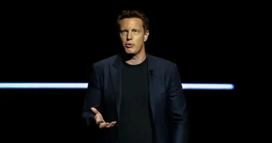 David Ellison Ensures Film Output Steady in Paramount-Warner Bros. Discovery Merger