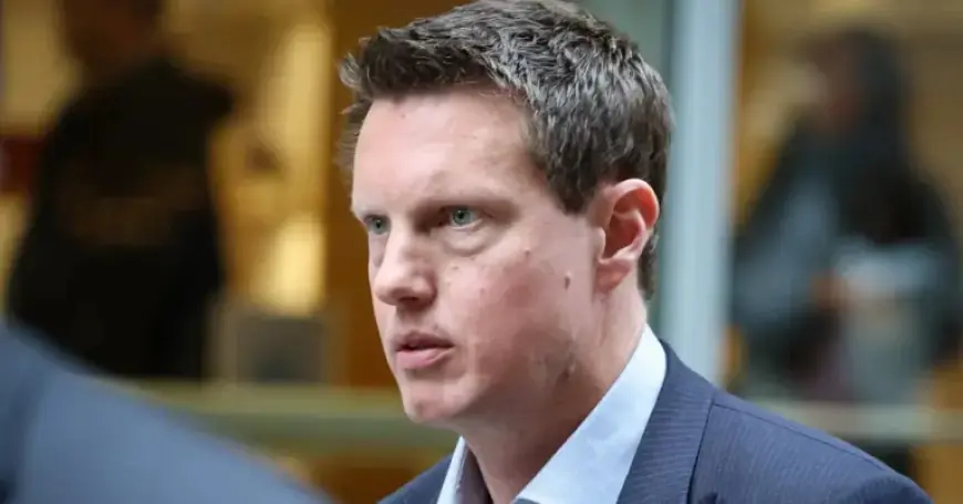 Ellison Brings Paramount, Warner Bros Case Directly to Theater Owners