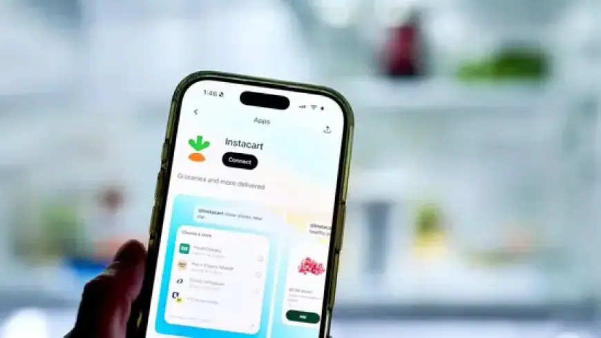Instacart Shopper App Faces Outage: Causes and Solutions Explained