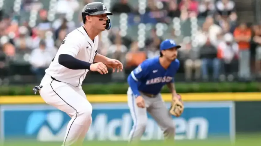 Detroit Tigers Game 19: Highlights and Challenges Explored
