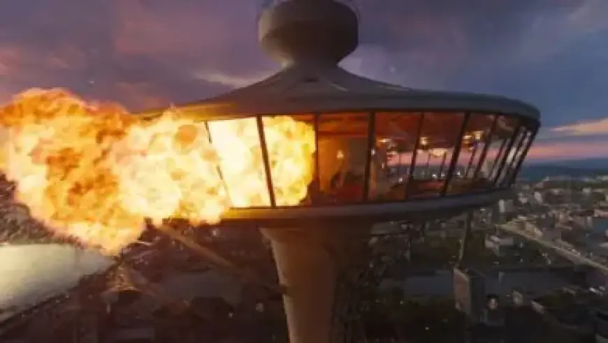 David Lammy Criticized for Meeting JD Vance Amid US ‘War Crimes’ Allegations