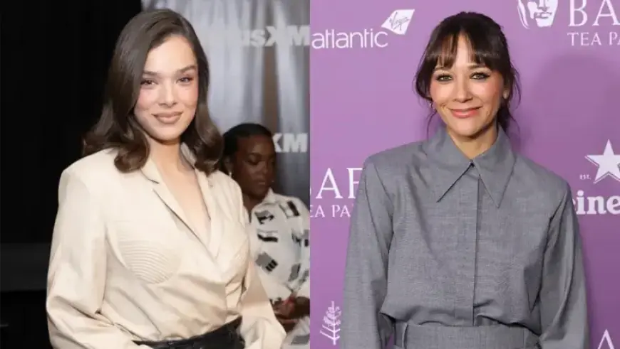 Hailee Steinfeld and Rashida Jones Lead Cast of Disney’s ‘Hexed’ Animation