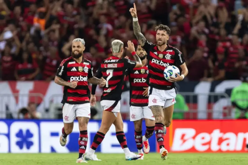 Flamengo vs DIM: Expert Predictions, Betting Tips, Lineups & Odds (April 16, 2026)