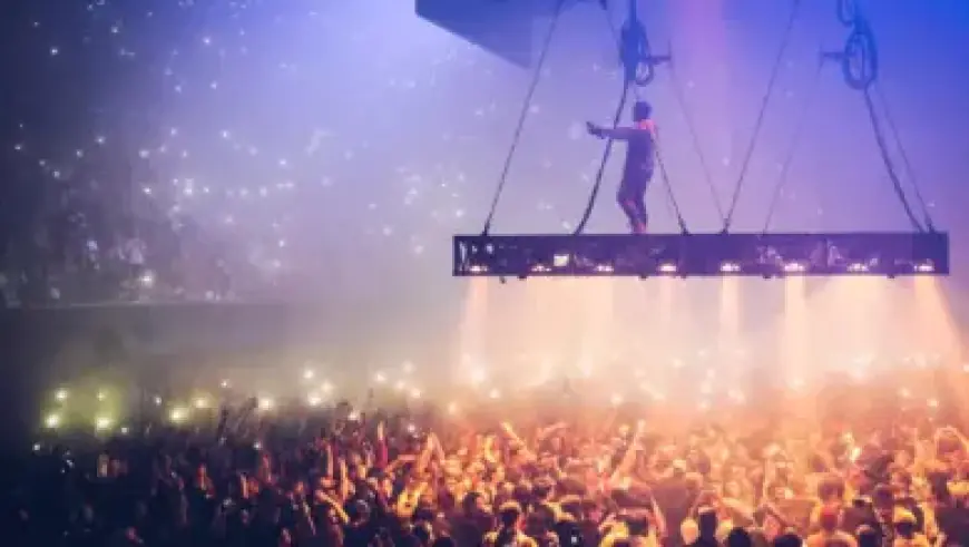 ‘Couples Weekend’ Comedy Film Debuts with Dadarrio, Diggs, Gad, and Park – Trailer & Date