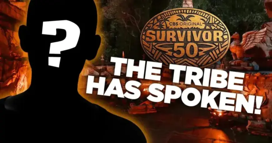“Survivor 50” Elimination Delivers Shocking Twist