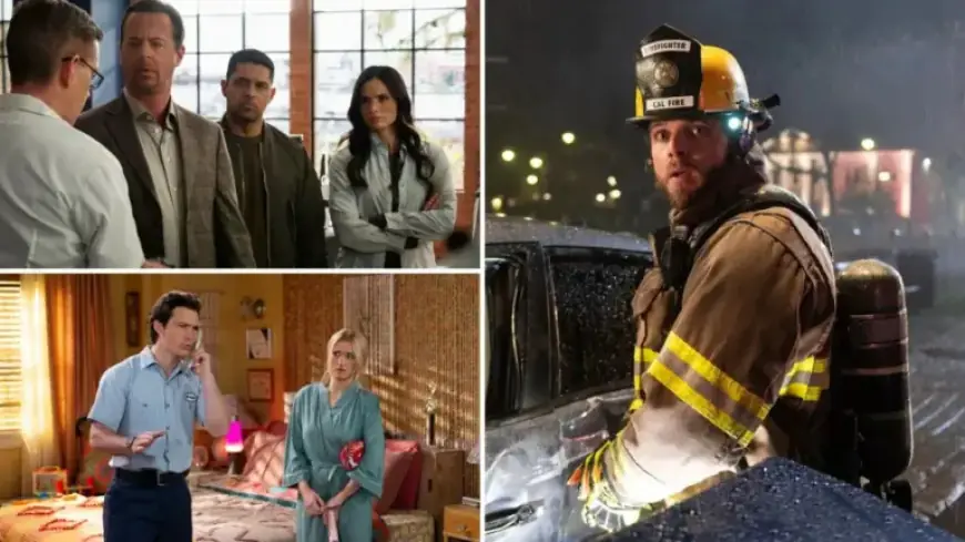 Fall 2026 Lineup Revealed: Essential Viewing Guide