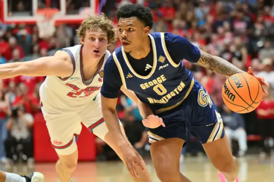 Trey Autry Transfers to New Basketball School via Portal: Report