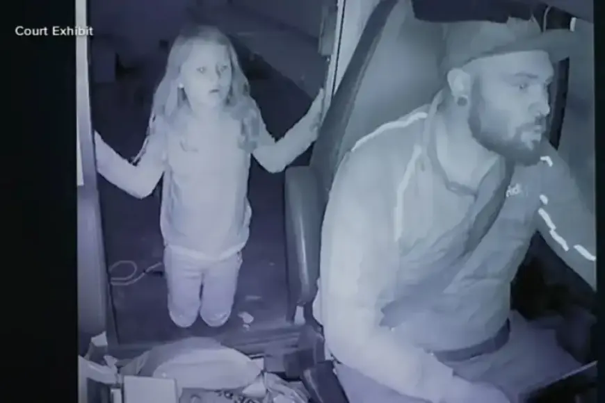 Jurors Moved to Tears by Athena Strand’s Heartbreaking Final Moments in Court