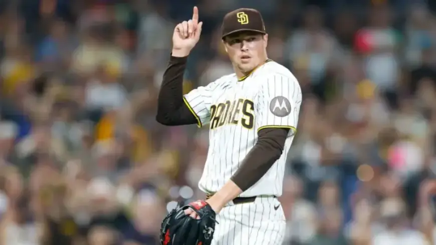 Mason Miller Shines; CJ Abrams Nears 30-100-30 Milestone