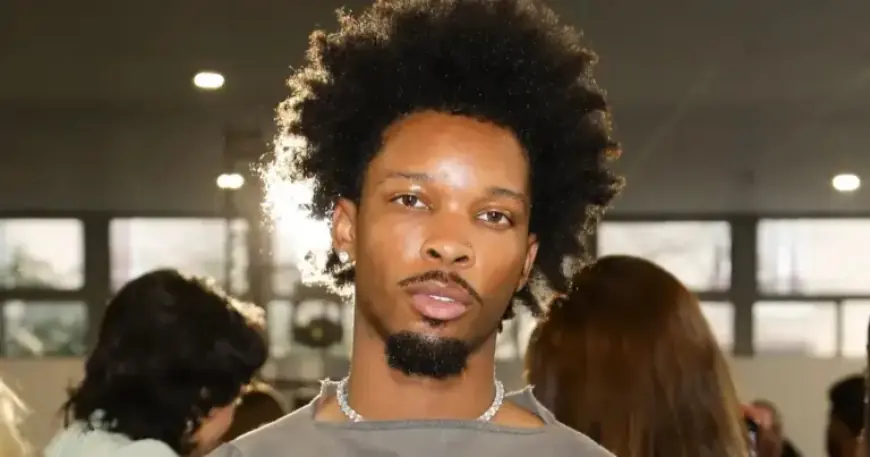 Police Arrest D4vd in Celeste Rivas Hernandez Murder Case, TMZ Reports