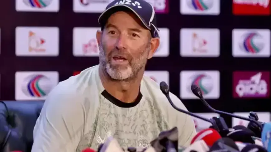 Rob Walter Highlights Benefits of Testing Inexperienced Players Against Strong Opponents