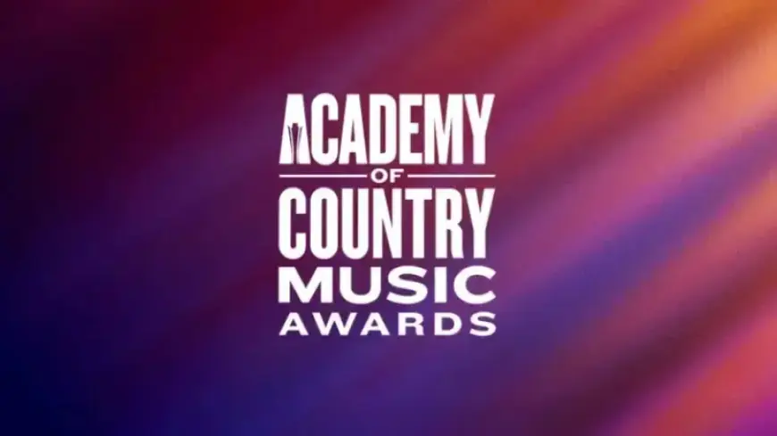 ACM Studio Recording and Industry Award Nominations Revealed