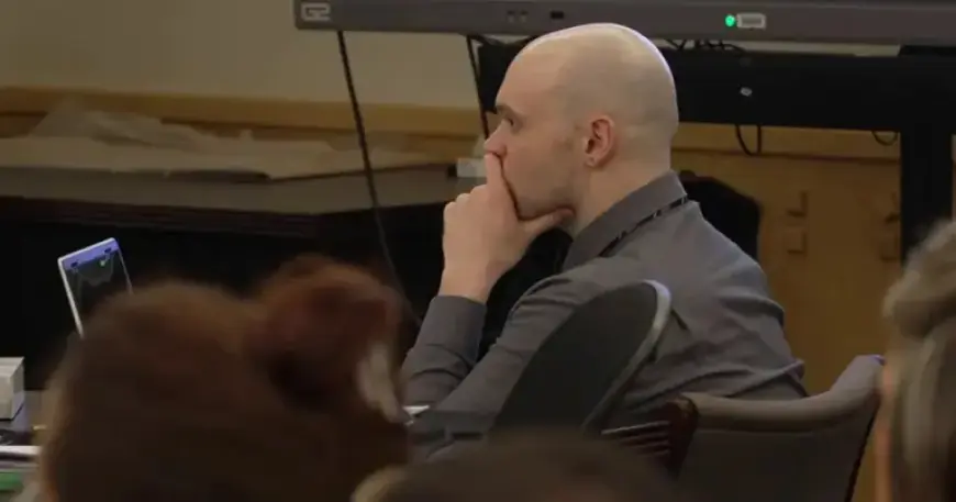 Tanner Horner Trial: Male DNA Found on Athena, Assault Survivors Testify