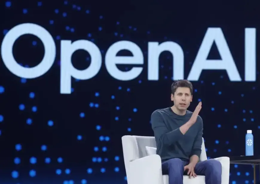 OpenAI Challenges Google with New AI Model for Drug Discovery