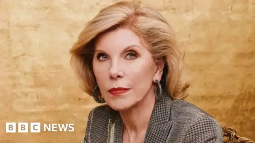 Christine Baranski Shines in West End Debut with ‘Hay Fever’