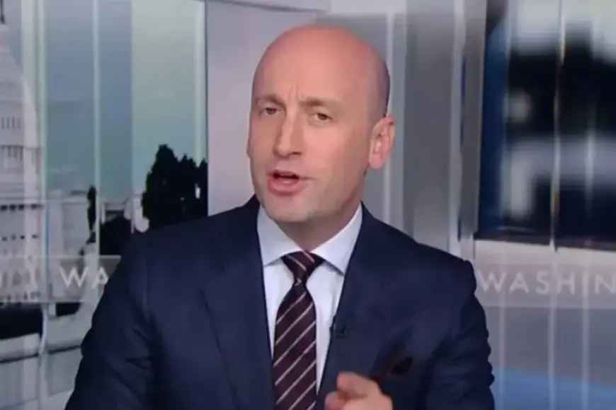 Stephen Miller Warns: Iran Conflict May Persist Indefinitely