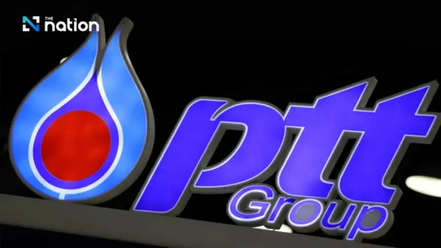 PTT Tackles Bt230bn Liquidity Challenge to Ensure Thailand’s Oil Supply