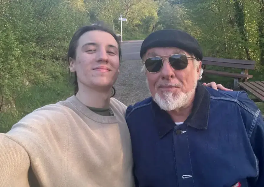 Father of Primrose Hill Victim Urges Against Racist Exploitation of Son’s Murder