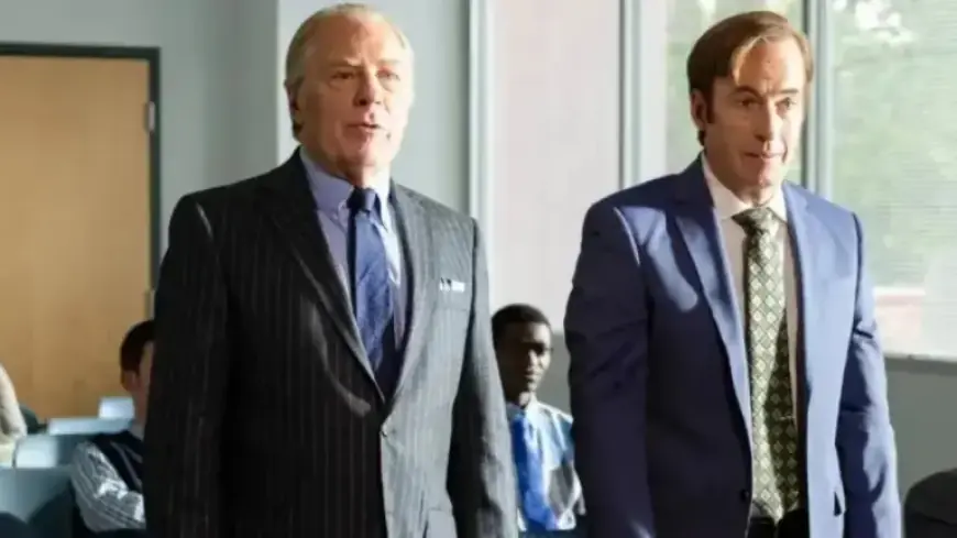 Unveiling the Hidden Genius in a ‘Better Call Saul’ Line