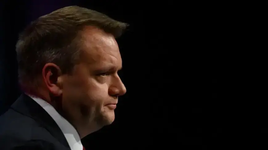 UK Rethinks Brexit as Ties with America Wane