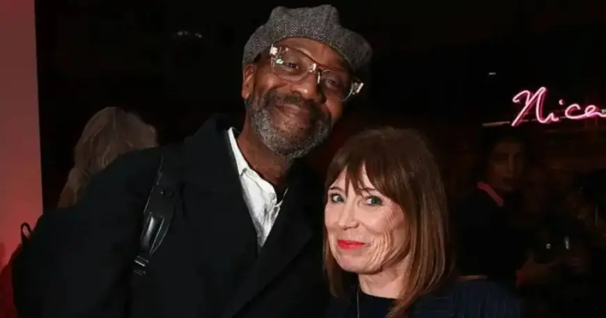 Inside Lenny Henry’s Life: Meet His Renowned Long-Term Partner