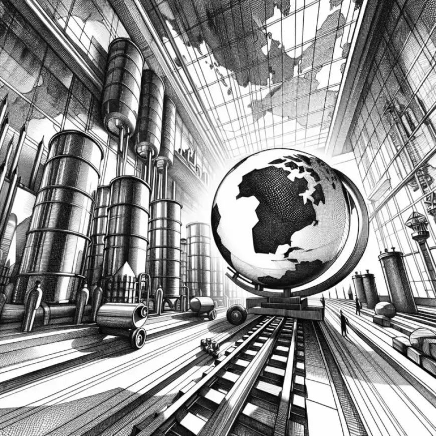 US Markets Exhibit Strength Amid Geopolitical Tensions