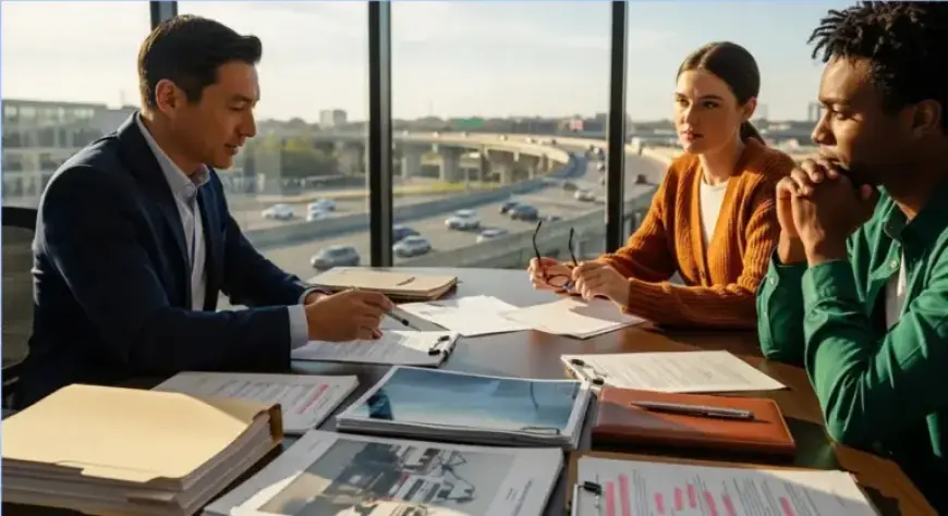 Safeguard Your Finances After a 2026 Commercial Tow Truck Accident