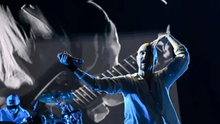 James Concert Tickets at O2 Arena Now Available for £71