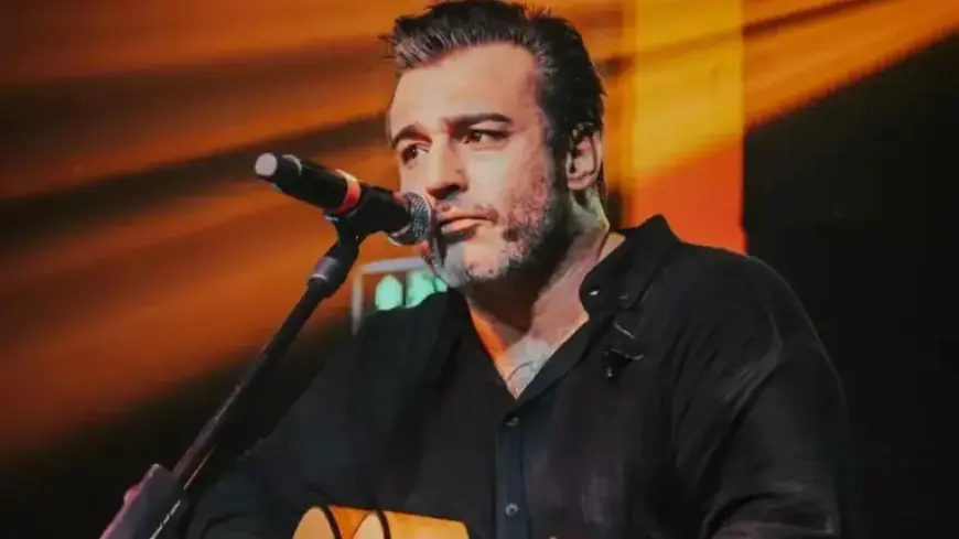 Renowned Journalist Rıza Tamer Passes Away: Learn About His Legacy