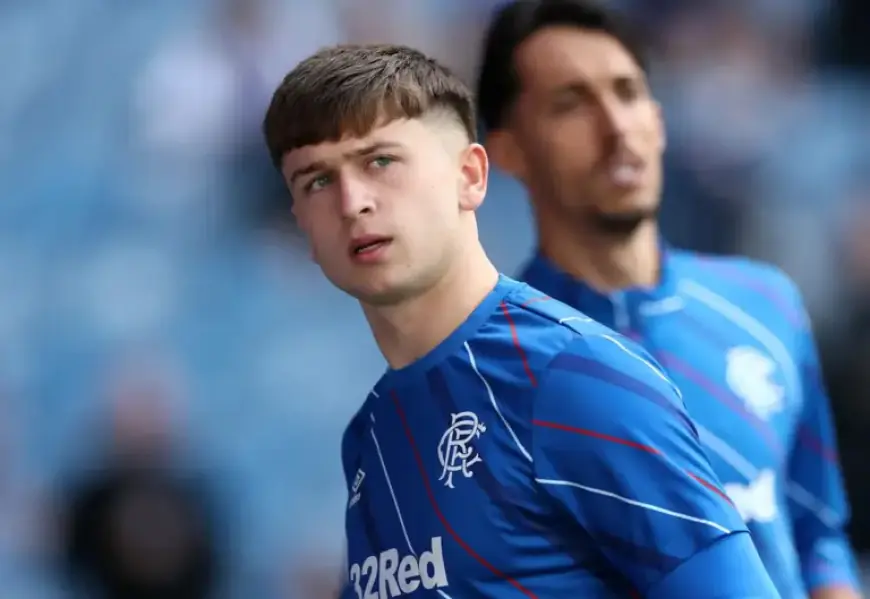 Tottenham Talent Wins Admiration from Former Rangers Star