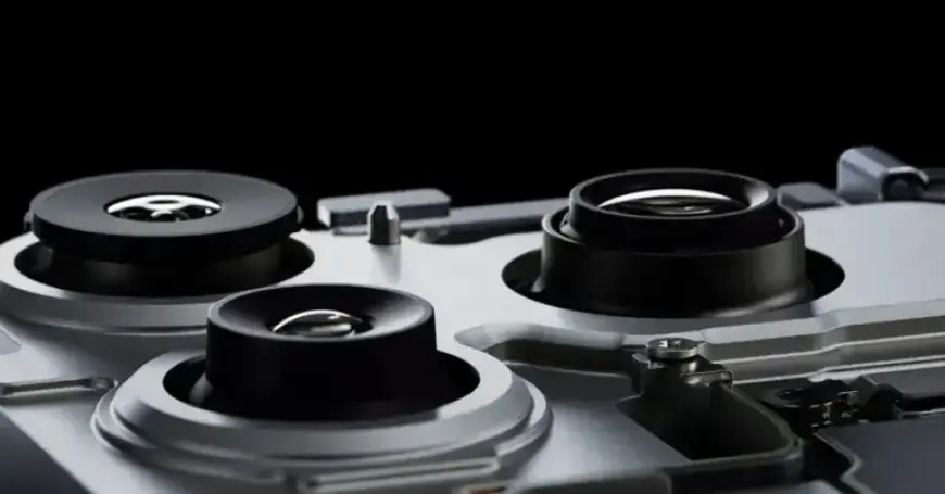 Production Begins on Innovative iPhone 18 Pro Camera Feature