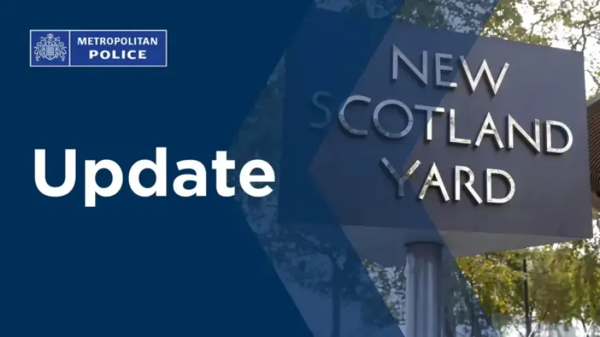 Kensington Gardens Incident: Latest Updates and Developments