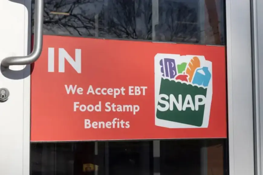 Junk Food Ban to Impact SNAP Benefits for Thousands of Recipients