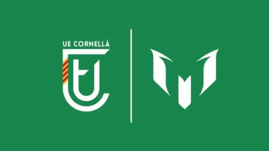 Lionel Messi Purchases Spanish Team Unió Esportiva Cornellà for Ascension