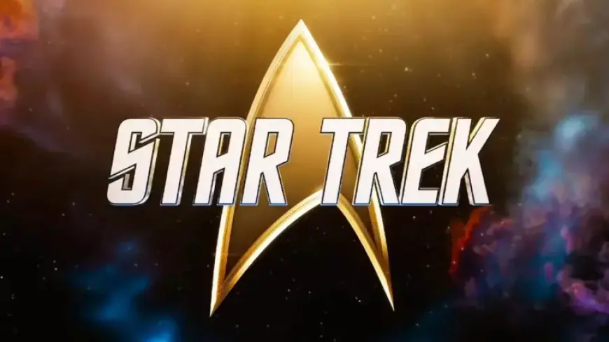Paramount Reveals Groundbreaking Plans for Star Trek’s Future