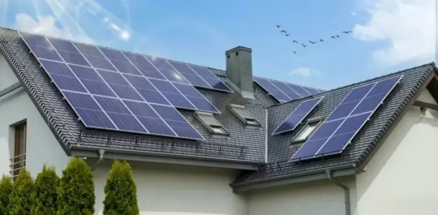 Maximize Savings: Expert Tips on Using Solar Panels Effectively