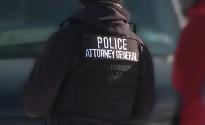 Middletown Thefts: Police Arrest Motorcycle Club Members