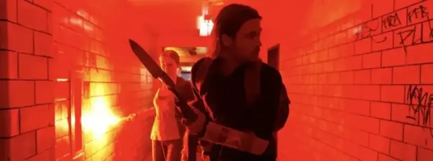 Paramount Advances ‘World War Z’ Sequel Development