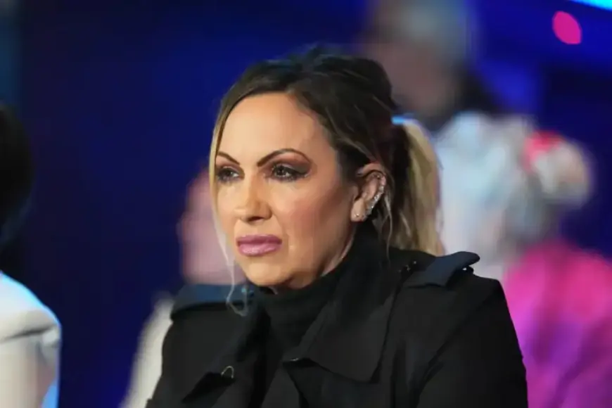 Jodie Marsh to Stand Trial Next Year for Assault Charge